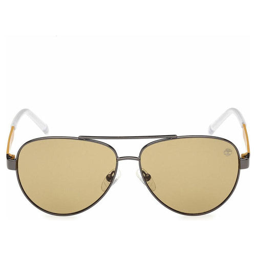 Load image into Gallery viewer, Men's Sunglasses Timberland TB9331 06E Silver Ø 55 mm-0
