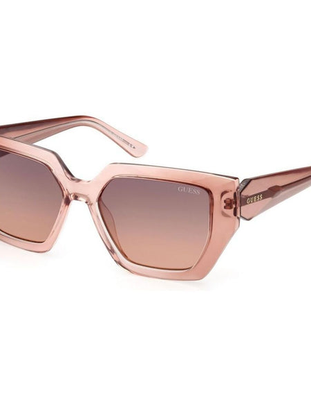 Unisex Sunglasses Guess GU7896-5347F Ø 53 mm-0