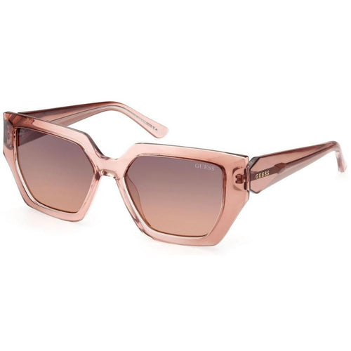 Load image into Gallery viewer, Unisex Sunglasses Guess GU7896-5347F Ø 53 mm-0
