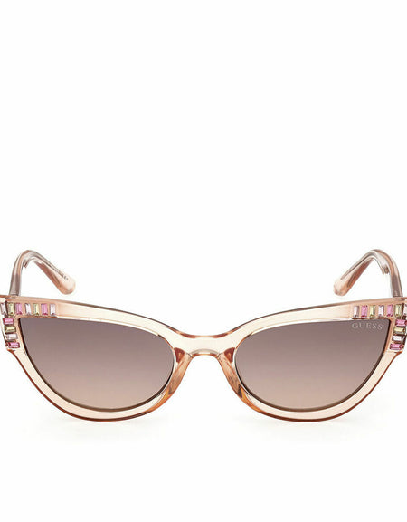 Ladies' Sunglasses Guess GU7901 44F 135 mm Orange ø 54 mm-0