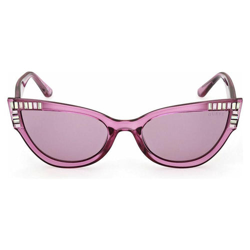 Load image into Gallery viewer, Ladies&#39; Sunglasses Guess GU7901-83Y ø 54 mm-0
