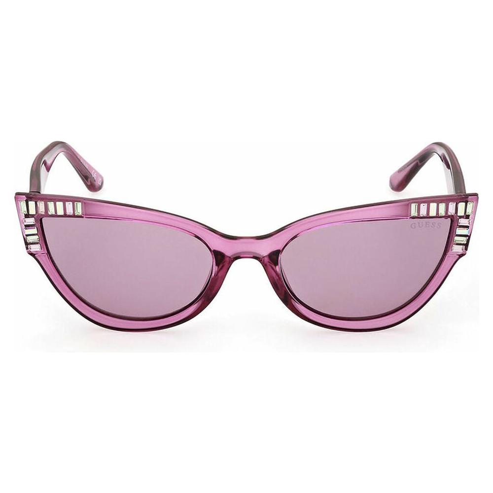 Ladies' Sunglasses Guess GU7901-83Y ø 54 mm-0