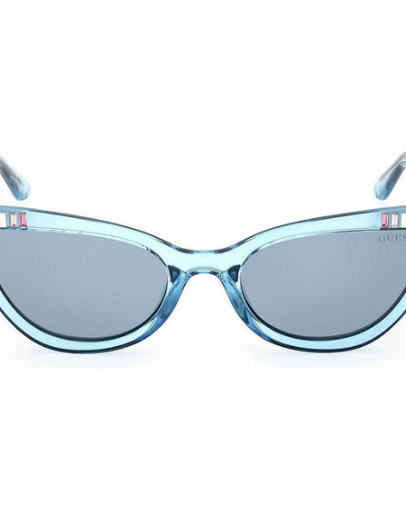 Ladies' Sunglasses Guess GU7901-89V ø 54 mm-0