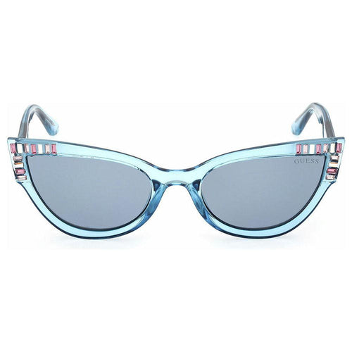 Load image into Gallery viewer, Ladies&#39; Sunglasses Guess GU7901-89V ø 54 mm-0
