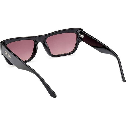 Load image into Gallery viewer, Ladies' Sunglasses Guess GU7902 01T Ø 53 mm-6
