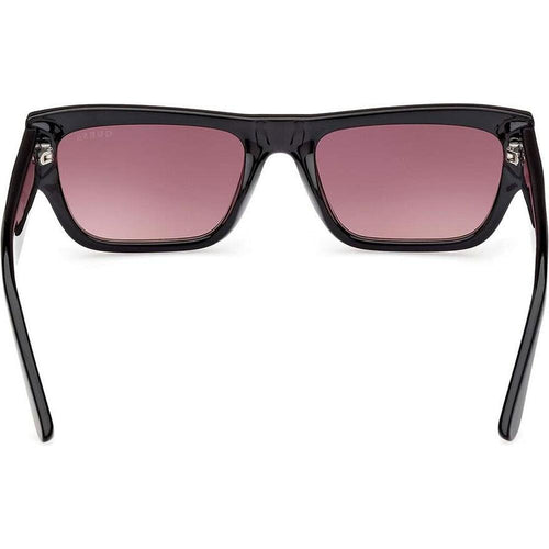 Load image into Gallery viewer, Ladies' Sunglasses Guess GU7902 01T Ø 53 mm-5
