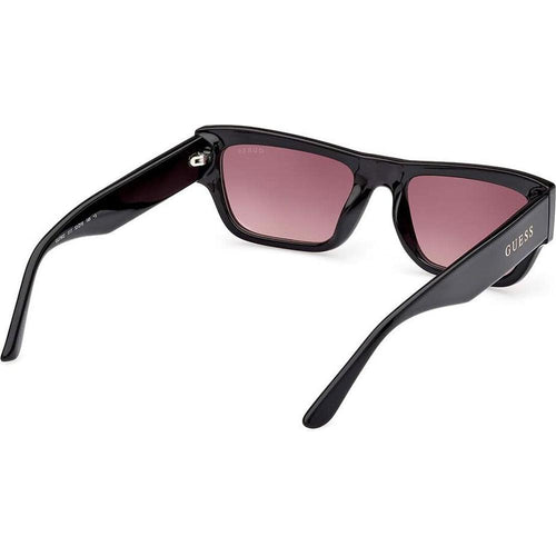 Load image into Gallery viewer, Ladies' Sunglasses Guess GU7902 01T Ø 53 mm-4
