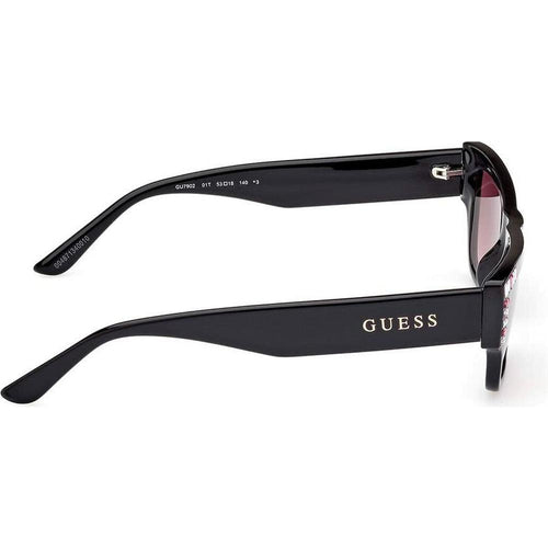 Load image into Gallery viewer, Ladies' Sunglasses Guess GU7902 01T Ø 53 mm-3
