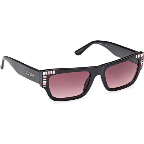 Load image into Gallery viewer, Ladies' Sunglasses Guess GU7902 01T Ø 53 mm-2
