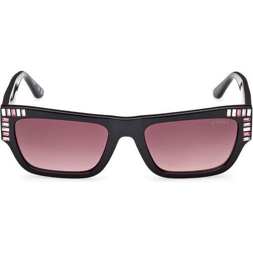 Load image into Gallery viewer, Ladies' Sunglasses Guess GU7902 01T Ø 53 mm-1
