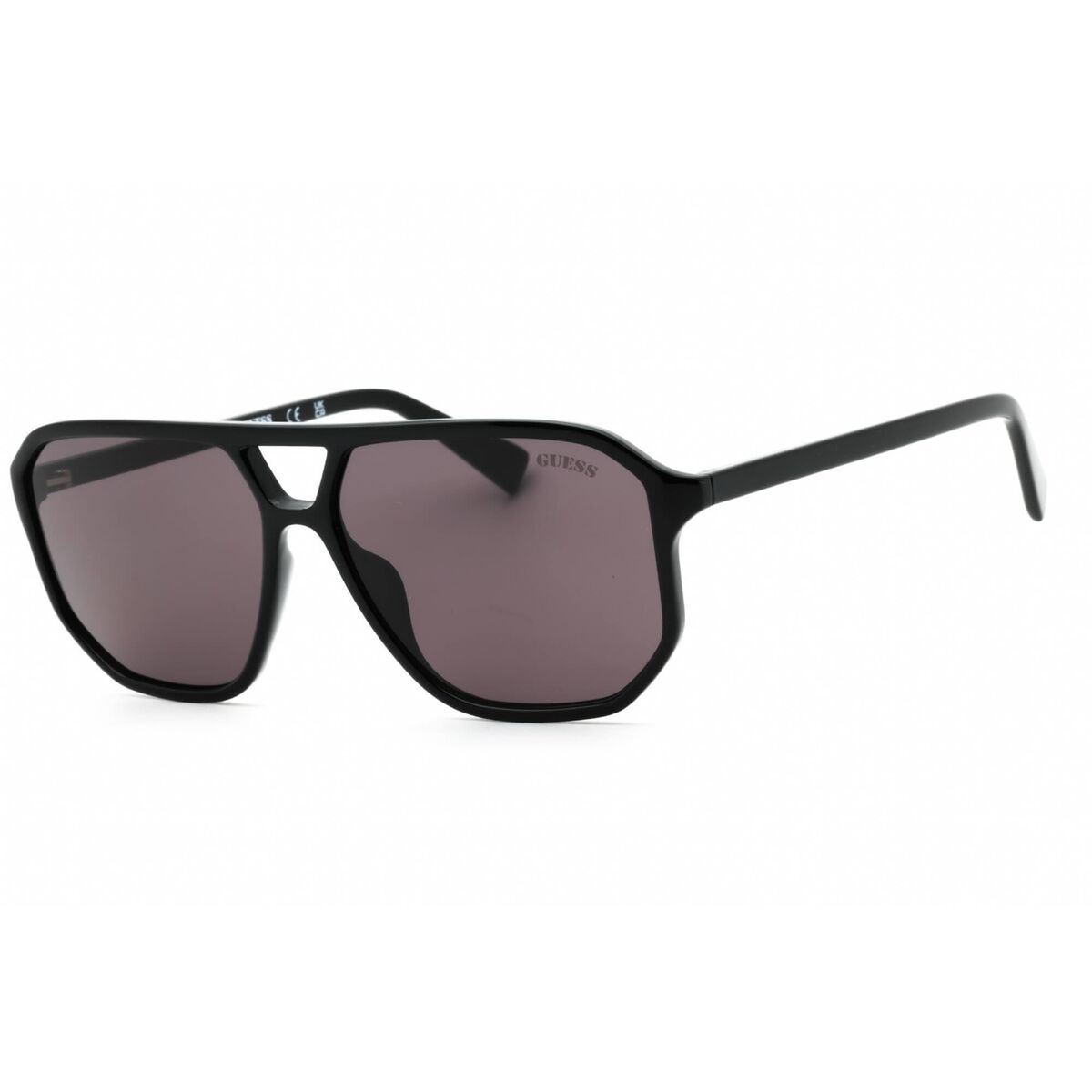 Men's Sunglasses Guess GU8276-5801A ø 58 mm-3