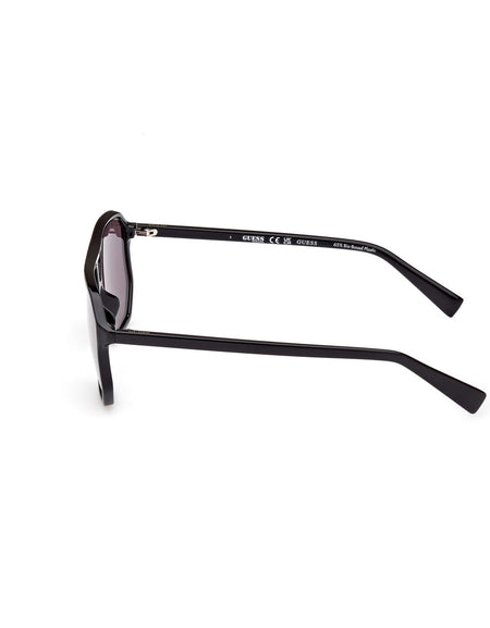 Men's Sunglasses Guess GU8276-5801A ø 58 mm-1