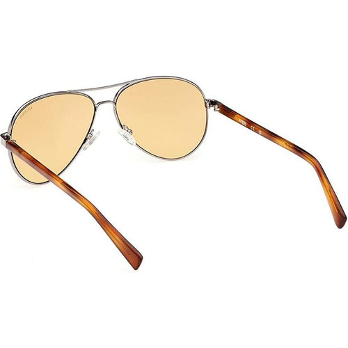 Load image into Gallery viewer, Unisex Sunglasses Guess GU8279 08E Silver ø 58 mm-6
