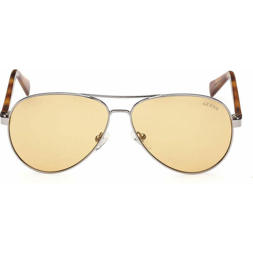 Load image into Gallery viewer, Unisex Sunglasses Guess GU8279 08E Silver ø 58 mm-0
