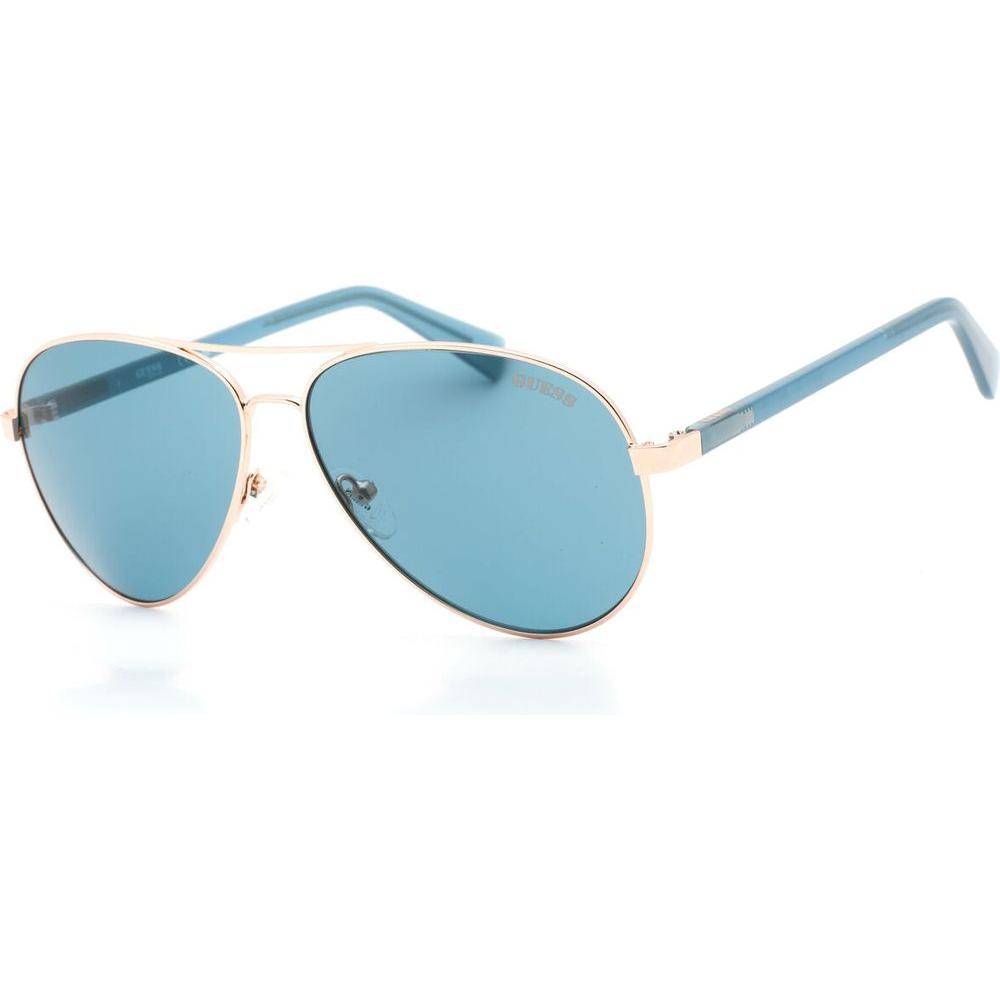 Ladies' Sunglasses Guess GU8279-28V ø 58 mm-0