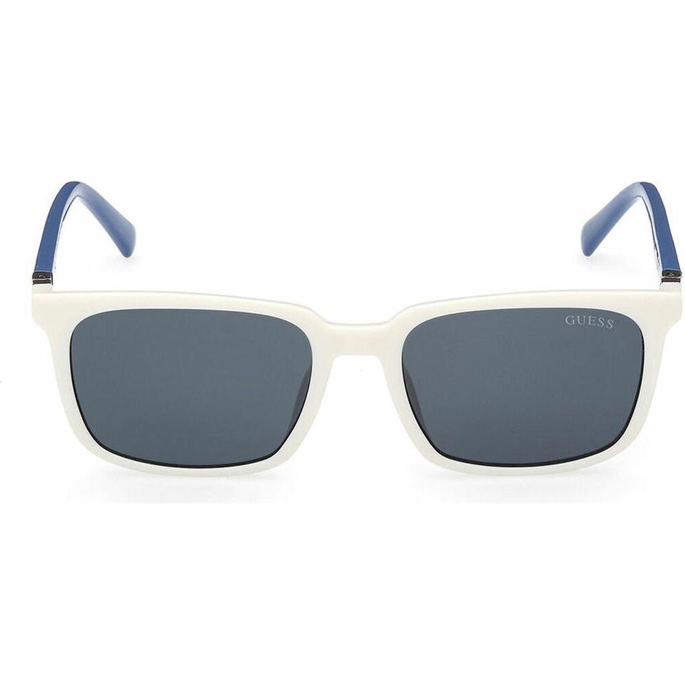 Men's Sunglasses Guess GU9236 Ø 49 mm-0