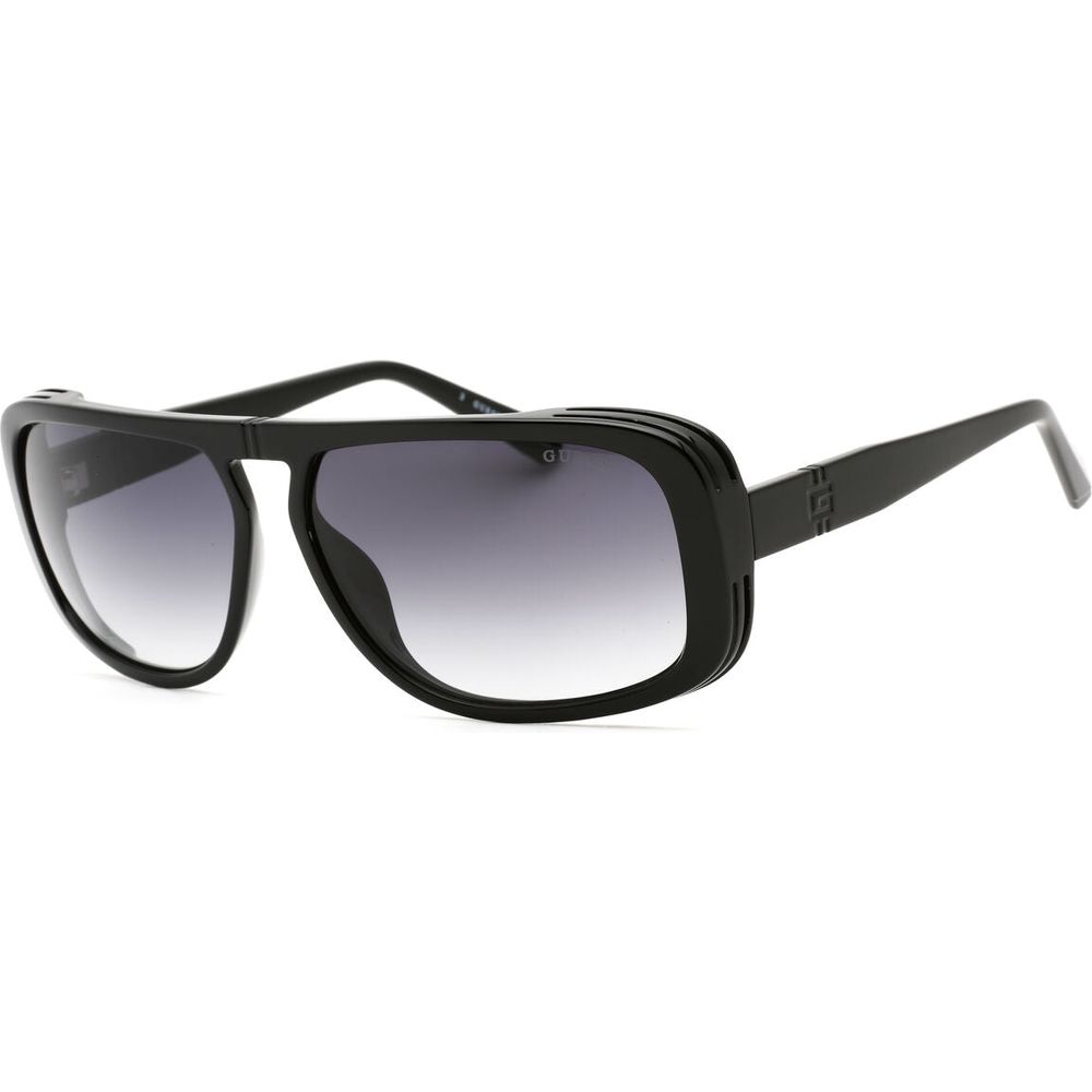 Men's Sunglasses Guess GU00082-01B Ø 62 mm-0