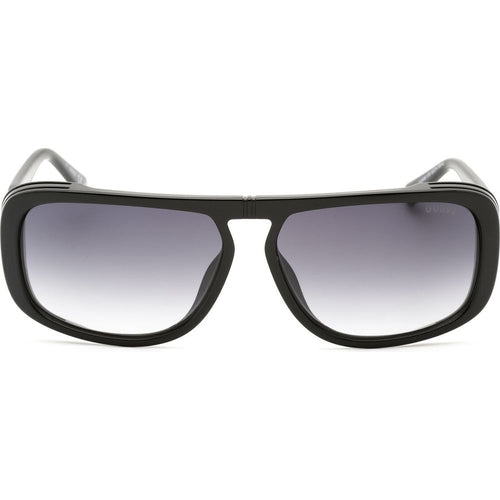 Load image into Gallery viewer, Men&#39;s Sunglasses Guess GU00082-01B Ø 62 mm-1
