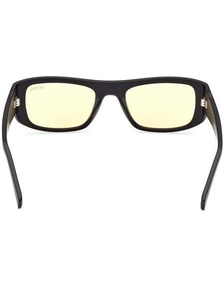 Unisex Sunglasses Guess GU8278 02E Black Ø 51 mm-1