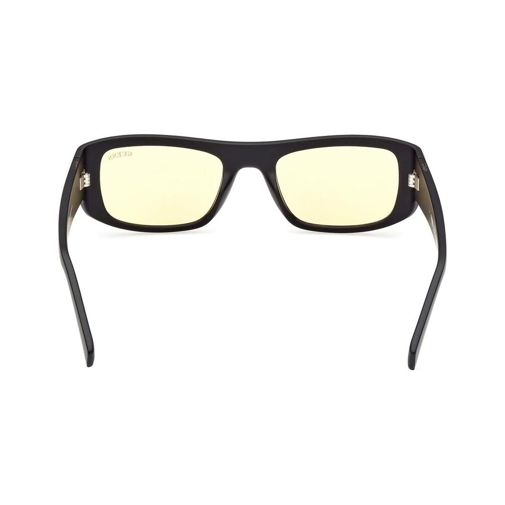 Unisex Sunglasses Guess GU8278 02E Black Ø 51 mm-1