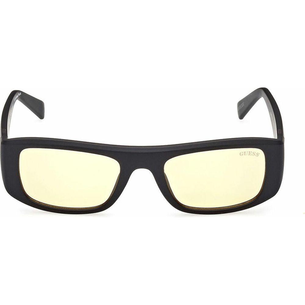 Unisex Sunglasses Guess GU8278 02E Black Ø 51 mm-0