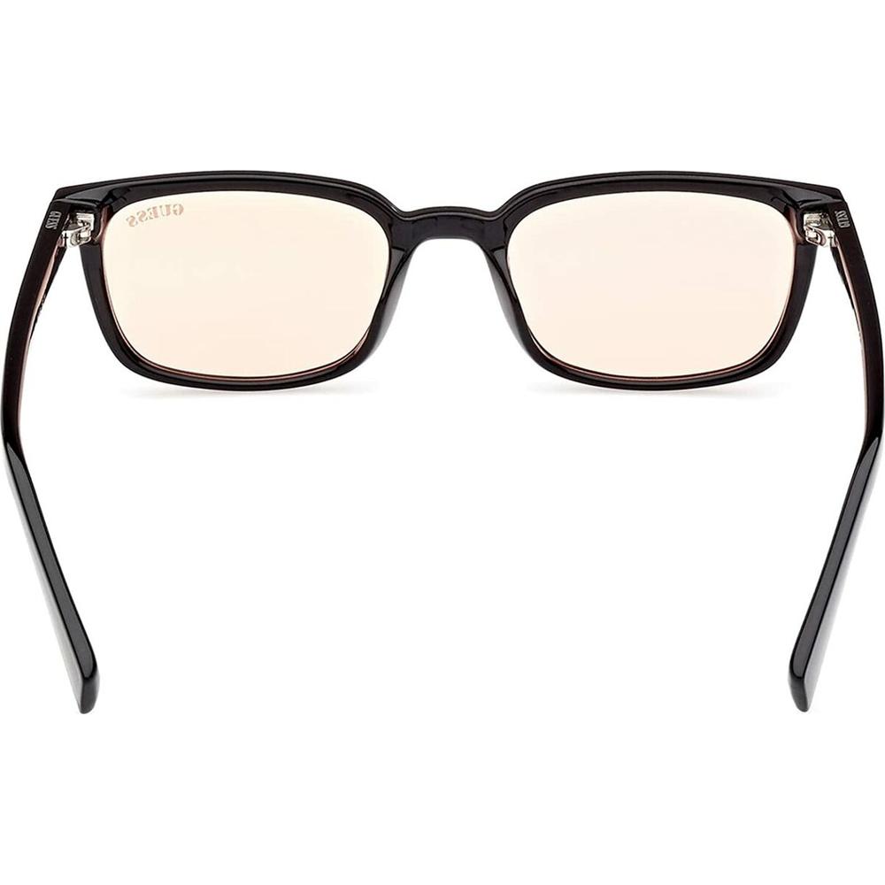 Unisex Sunglasses Guess GU8284 01E Black Ø 50 mm-1