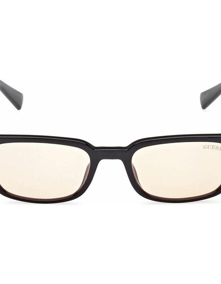 Unisex Sunglasses Guess GU8284 01E Black Ø 50 mm-0