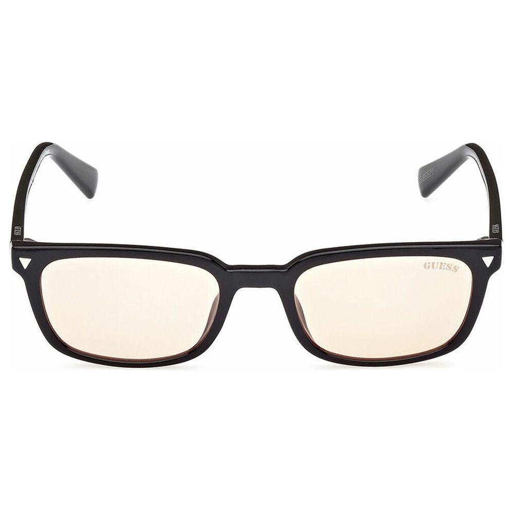 Unisex Sunglasses Guess GU8284 01E Black Ø 50 mm-0