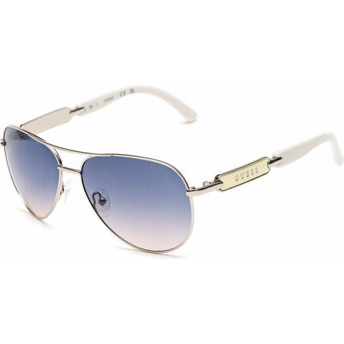 Load image into Gallery viewer, Ladies&#39; Sunglasses Guess GU7295-6010W ø 60 mm-0
