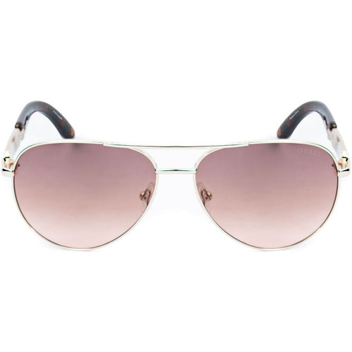 Load image into Gallery viewer, Ladies' Sunglasses Guess GU7295-6032W ø 60 mm-1
