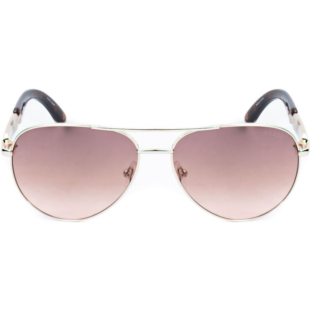 Ladies' Sunglasses Guess GU7295-6032W ø 60 mm-1