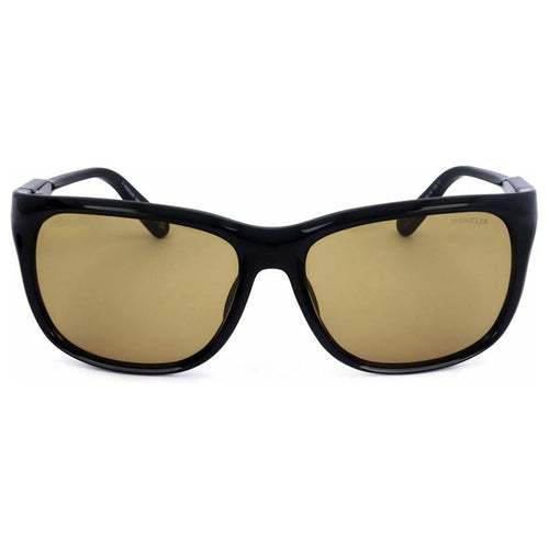 Load image into Gallery viewer, Unisex Sunglasses Moncler ML0275-P Black-0
