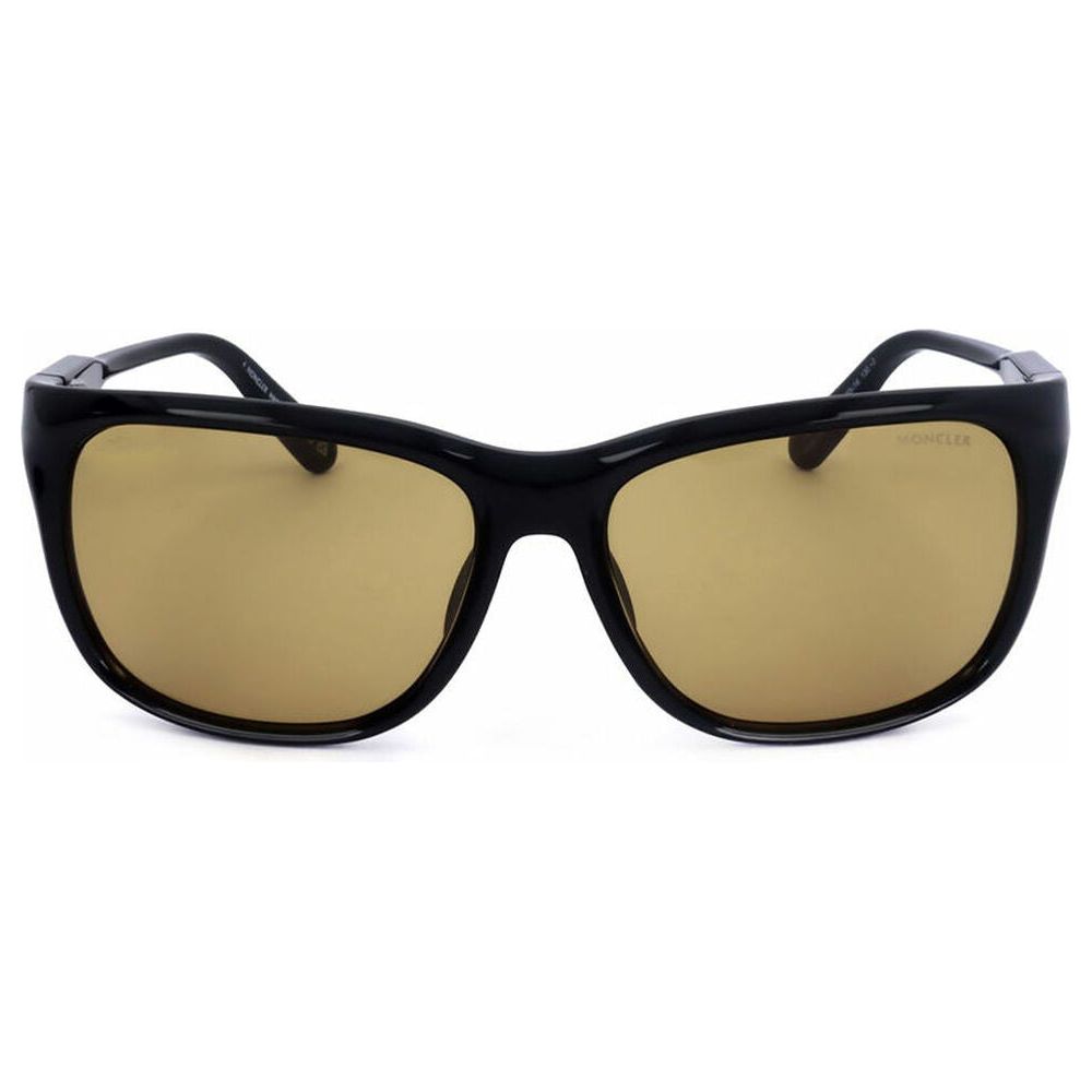 Unisex Sunglasses Moncler ML0275-P Black-0