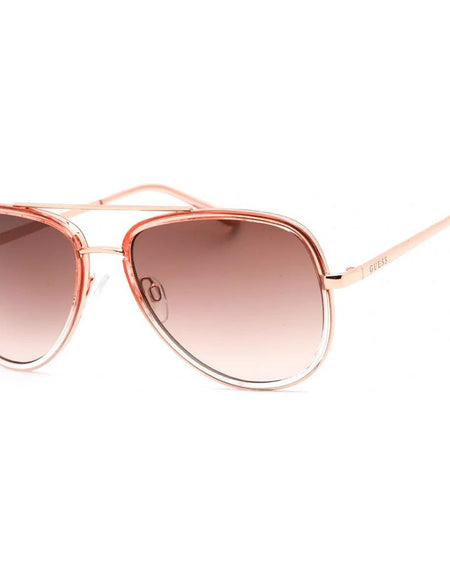 Ladies' Sunglasses Guess GF0417-72B-0