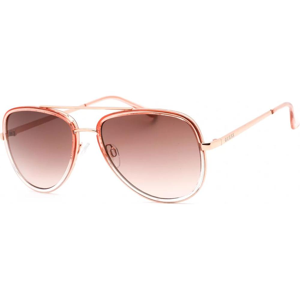 Ladies' Sunglasses Guess GF0417-72B-0