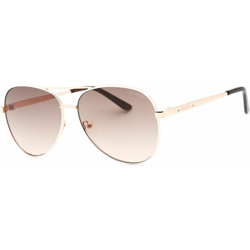 Ladies' Sunglasses Guess GF6181-21F ø 60 mm-0