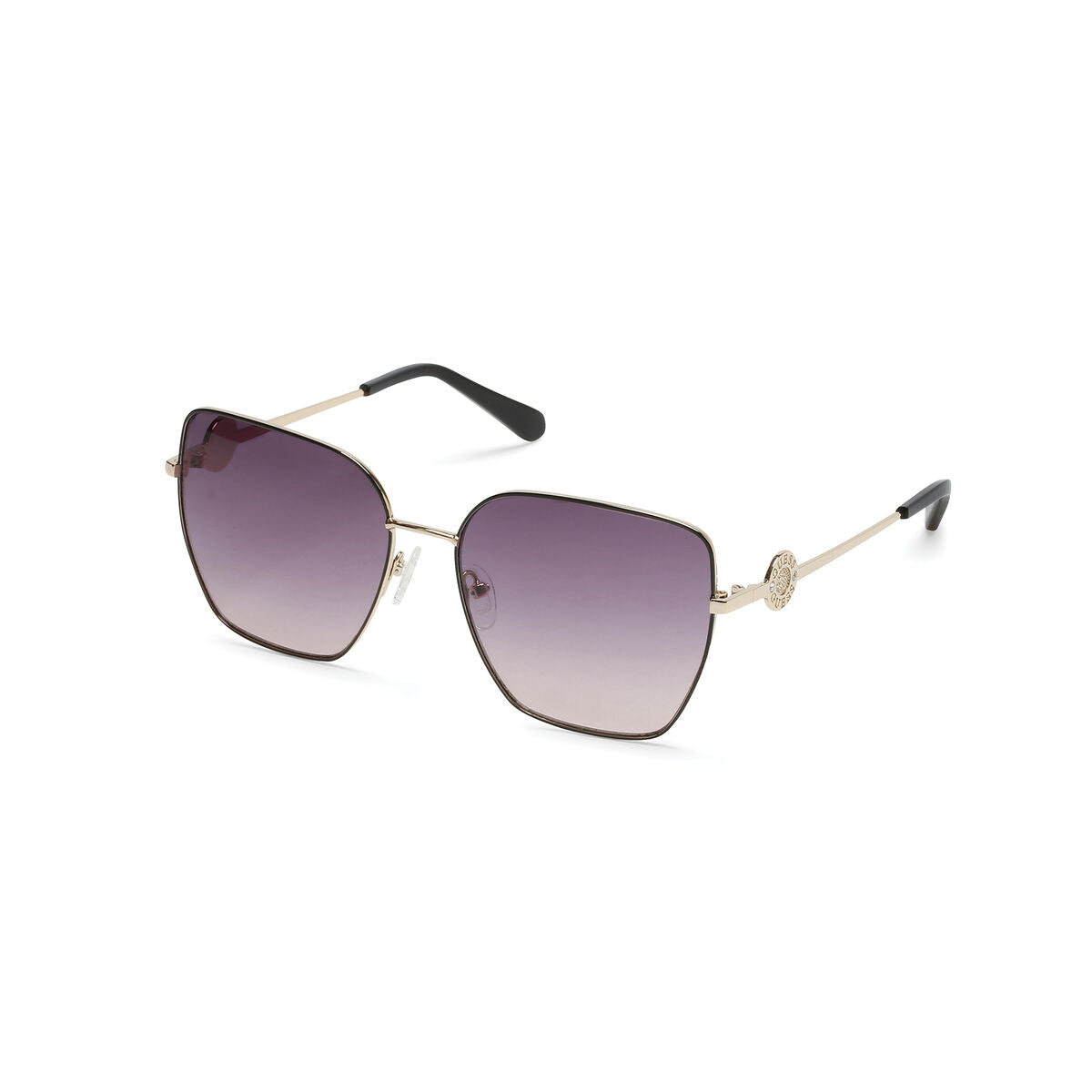 Ladies' Sunglasses Guess GF6183-5832B ø 58 mm-0