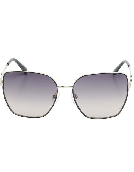 Ladies' Sunglasses Guess GF6183-5832B ø 58 mm-1