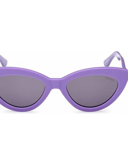 Ladies' Sunglasses Guess GU7905 80Y Ø 52 mm-0