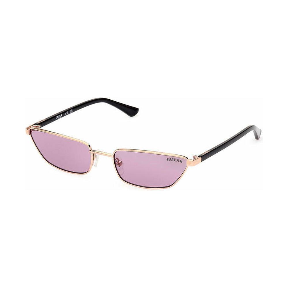 Ladies' Sunglasses Guess GU8285 28Y Pink ø 57 mm-0