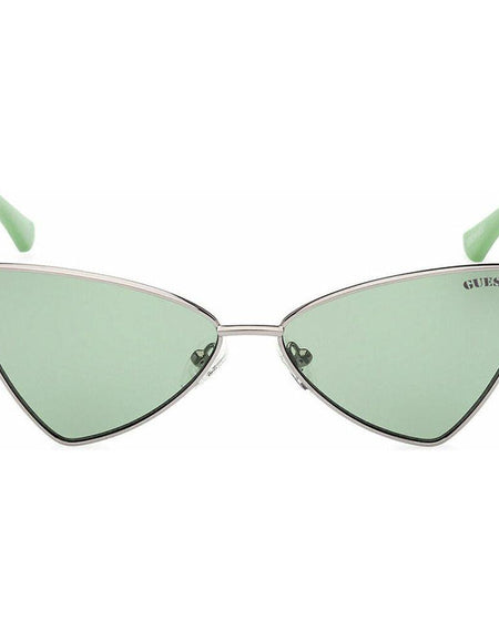 Ladies' Sunglasses Guess GU8286 08N Ø 55 mm-0