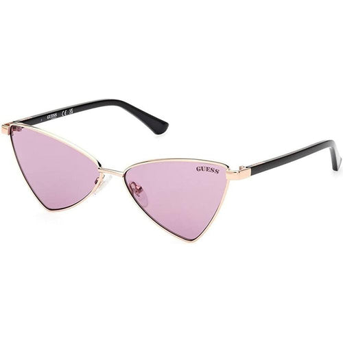 Load image into Gallery viewer, Ladies' Sunglasses Guess GU8286 28Y Rose gold-8
