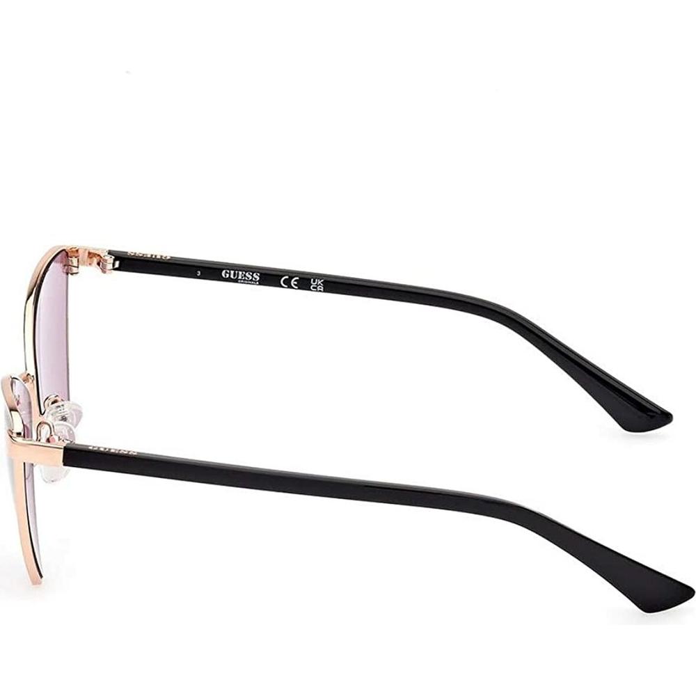 Ladies' Sunglasses Guess GU8286 28Y Rose gold-7