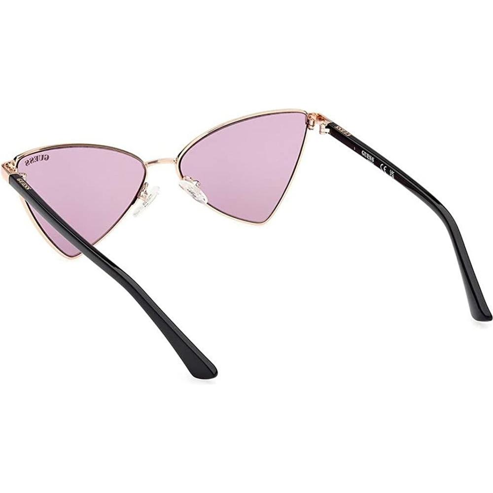 Ladies' Sunglasses Guess GU8286 28Y Rose gold-6