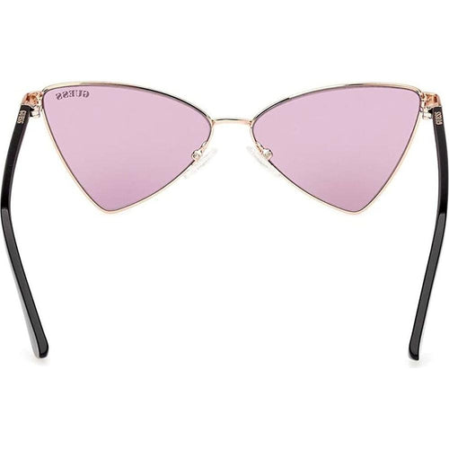 Load image into Gallery viewer, Ladies' Sunglasses Guess GU8286 28Y Rose gold-5
