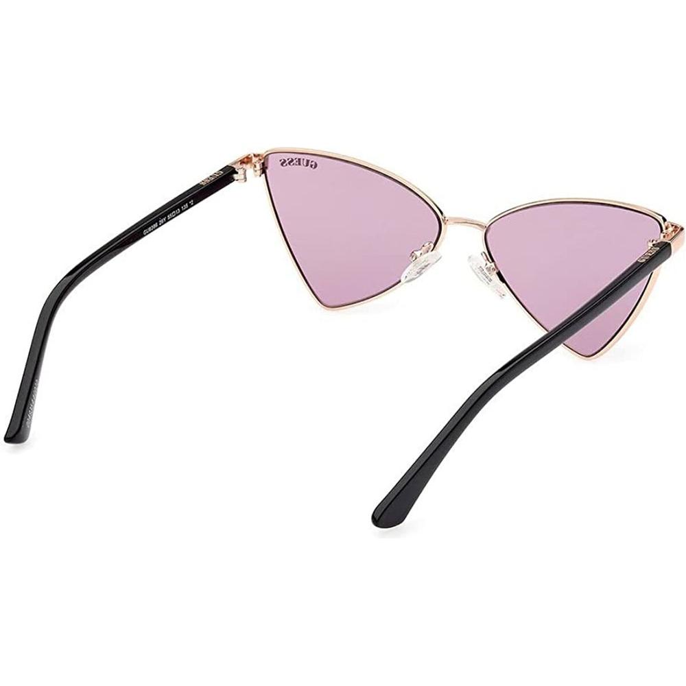 Ladies' Sunglasses Guess GU8286 28Y Rose gold-4