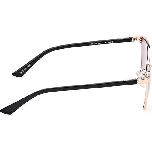 Load image into Gallery viewer, Ladies' Sunglasses Guess GU8286 28Y Rose gold-3
