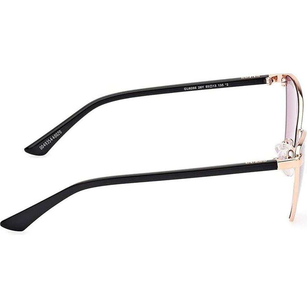 Ladies' Sunglasses Guess GU8286 28Y Rose gold-3