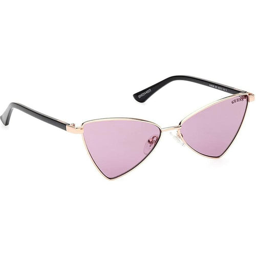 Load image into Gallery viewer, Ladies' Sunglasses Guess GU8286 28Y Rose gold-2
