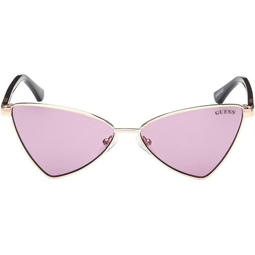 Load image into Gallery viewer, Ladies' Sunglasses Guess GU8286 28Y Rose gold-1
